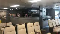 Kapal RoPax kanggo didol