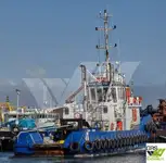 Towboat kanggo didol