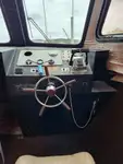 Kapal kerja kanggo didol