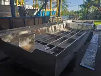 Kapal kerja kanggo didol