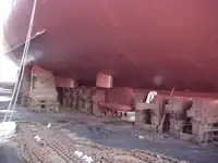 Kapal riset kanggo didol