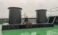 Kapal pengangkut barang curah kanggo didol