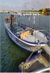 Kapal feri kanggo didol