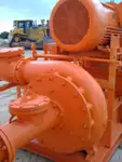 Kapal dredger kanggo didol