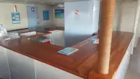 Katamaran kanggo didol