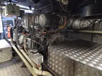 Kapal pilot kanggo didol