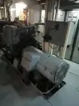 Kapal tanker minyak/bahan kimia kanggo didol