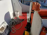 Kapal feri kanggo didol