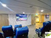 Kapal Ro-Ro kanggo didol