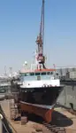 Kapal pasokan kanggo didol