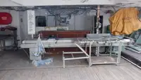 Kapal longliner kanggo didol