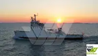 Ro-Ro ship kanggo didol