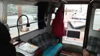Kapal pilot kanggo didol