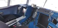 Kapal patroli kanggo didol