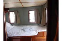 Kapal pesiar kanggo didol