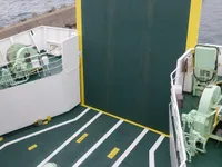 Kapal RoPax kanggo didol