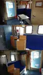 Kapal kerja kanggo didol