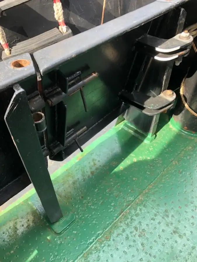 Kapal penarik kanggo didol