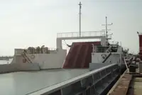 Kapal Ro-Ro kanggo didol