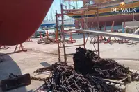 Kapal penarik kanggo didol