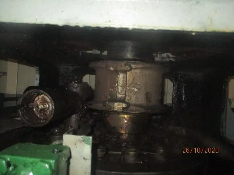 Kapal reefer kanggo didol