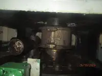 Kapal reefer kanggo didol