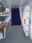 Kapal penumpang kanggo didol