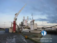 Kapal trawler kanggo didol