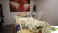 Kapal pesiar kanggo didol