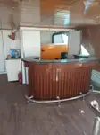 Kapal pesiar kanggo didol
