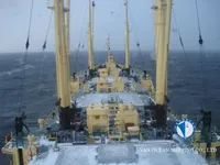 Kapal reefer kanggo didol