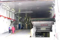 Kapal tanker bunker kanggo didol