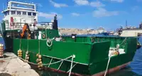 Kapal kerja kanggo didol
