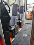 Kapal kontainer kanggo didol