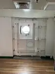 Kapal pesiar kanggo didol