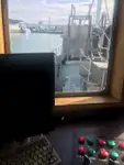 Kapal trawler kanggo didol