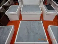 Kapal trawler kanggo didol