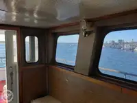 Kapal feri kanggo didol