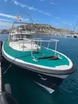 Kapal pilot kanggo didol
