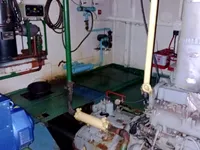 Kapal pendaratan, tangki kanggo didol