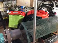 Kapal penarik kanggo didol
