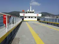 Kapal feri kanggo didol