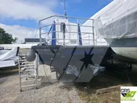 Kapal pilot kanggo didol