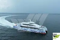 Kapal pesiar kanggo didol