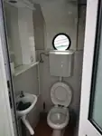 Kapal dredger kanggo didol
