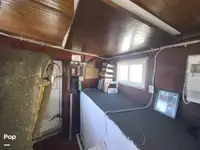 Kapal trawler kanggo didol
