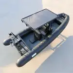 Perahu inflatable kaku kanggo didol