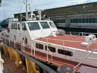 Kapal feri kanggo didol