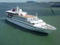 Kapal penumpang kanggo didol