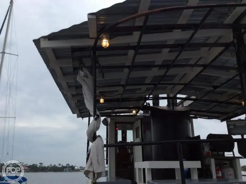 Kapal penarik kanggo didol